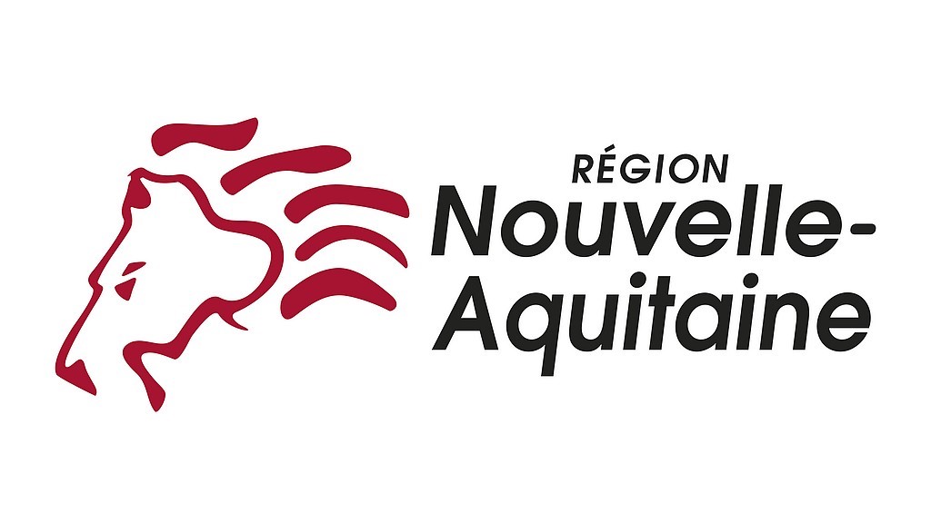 Région Aquitaine, Limousin Poitou-Charentes