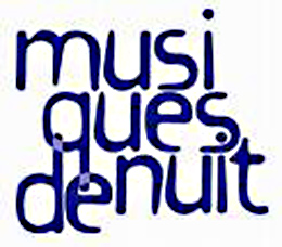 Musiques de nuit